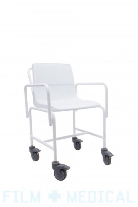 Hospital bathchair